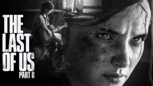The Last of Us Part I I Прохождение # 6