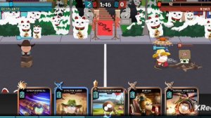 South Park Phone Destroyr #37
