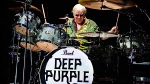 Легендарный двигатель «Deep Purple»