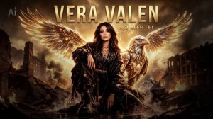 Vera Valen До мечты