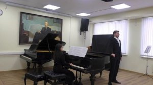 Для берегов отчизны дальной