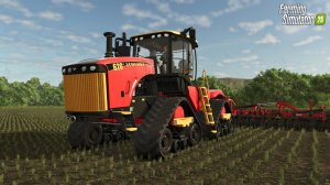 Farming Simulator 25