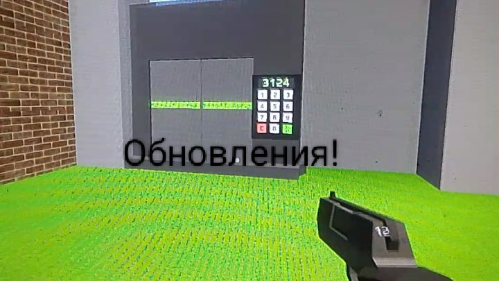 OMG! Новые обновления в создай игру блокс! смотреть онлайн