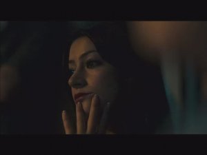 «Hal» - Yasmine Hamdan, к/ф «Выживут только любовники», 2013.