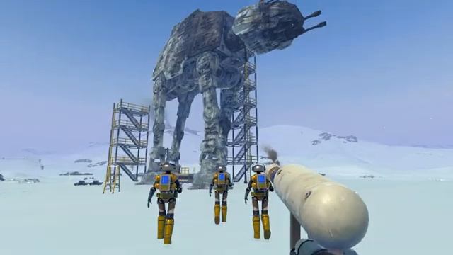 Трейлер PowerWash Simulator 2 (Star Wars Pack, дата релиза) смотреть онлайн