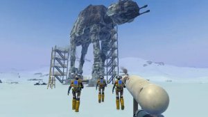 Трейлер PowerWash Simulator 2 (Star Wars Pack, дата релиза)