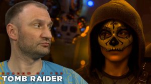 ПЕРВАЯ ЦЕЛЬ🎮Shadow of the Tomb Raider #1