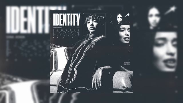 Dina Ayada - identity (Remix) смотреть онлайн