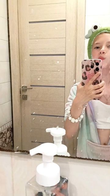 Как я провела ночёвку к подруге