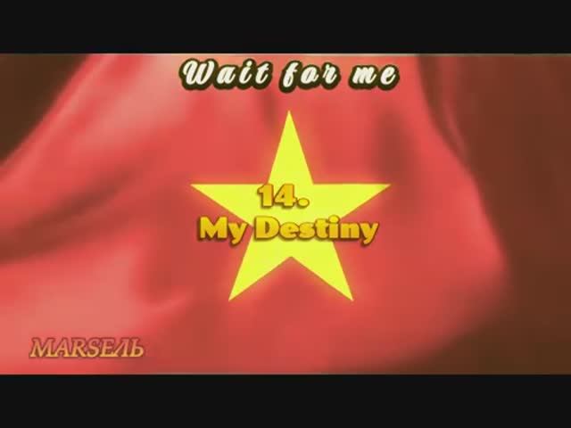 14. My Destiny смотреть онлайн