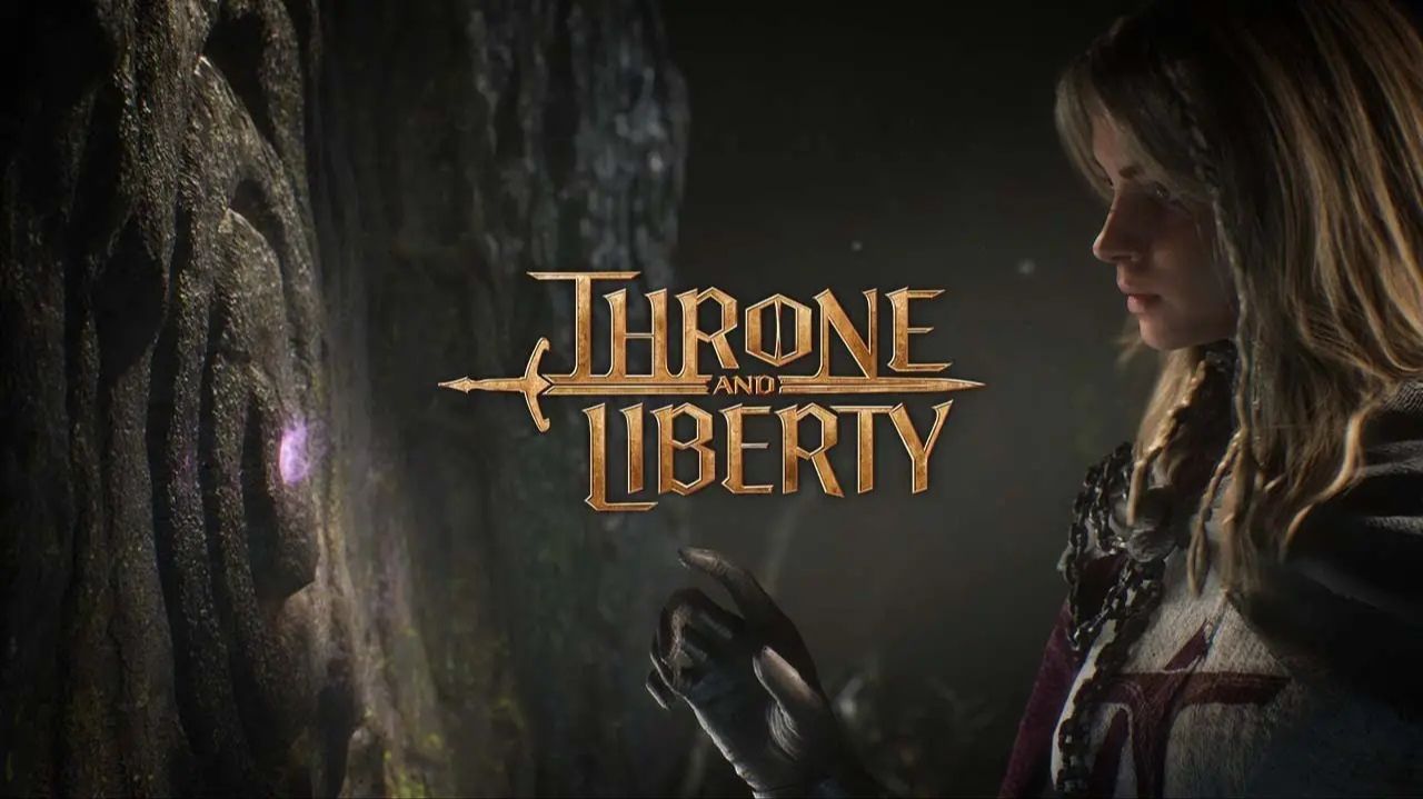 Throne and Liberty | 8 смотреть онлайн