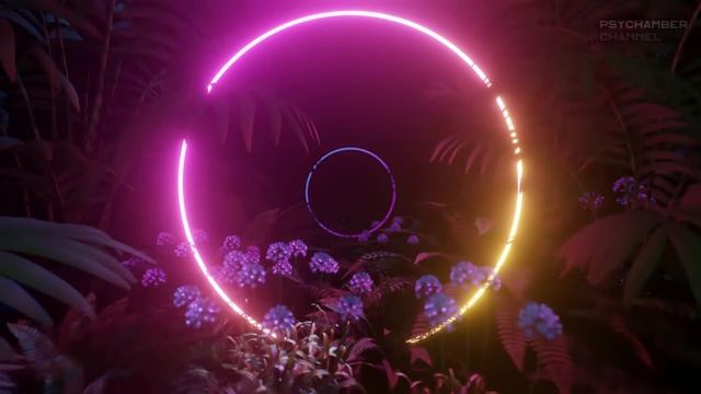 Looming - Progressive Psychill, Psybient, PsyTrance Music Mix