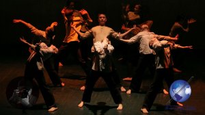 «Шепот земли», ансамбль «Орион». «Whisper of the Earth», Orion ensemble.