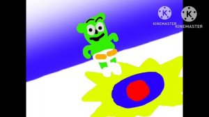 gummy bear 2D полная версия на английском языке