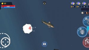 Видео моего брата про fish Royale