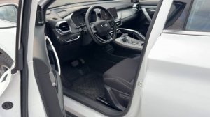 Belgee X50 / 2024 В автосалоне Авангард