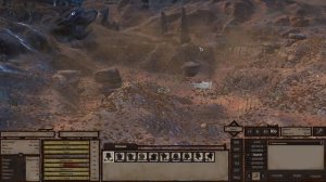 Kenshi - Руины.