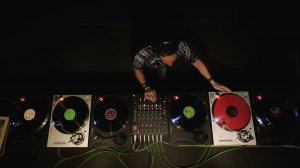 Кристиан Варела (Cristian Varela) - Live @ Tribute to 60 Years of Technics [15.09.2025]