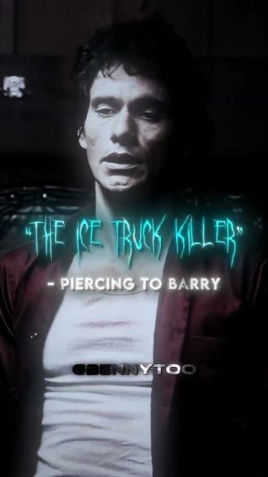 Brian Moser Vs Barry Berkman | Battle