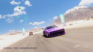 Forza Horizon 5 \ Фото испытание, Sandy Trails.