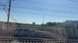 Петровско-Разумовская - Лихоборы