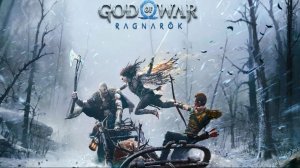 God of War Рагнарёк часть 4. Прохождение игры Бог Войны Рагнарёк (Год оф вар Рагнарёк).