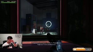 Maddyson - проходит Prey #3