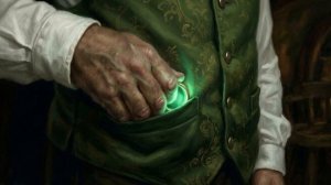 Первая глава «Братства Кольца» — Картины Средиземья