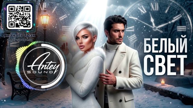 БЕЛЫЙ СВЕТ🔥Погружение в спокойствие и звук | Новый Deep House Mix 2026