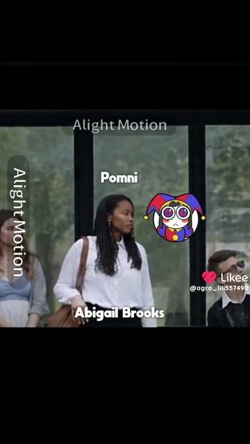удивительный цифровой цирк 🎪