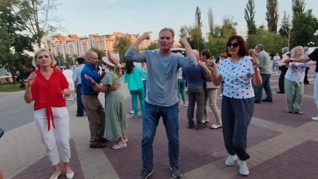 6 июня.На пороге осень... смотреть онлайн