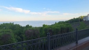 Ульяновск. Первый день. Экскурсия по городу.