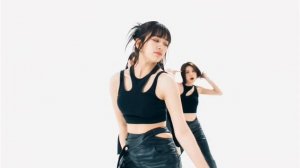 IVE 아이브  'I AM' MV