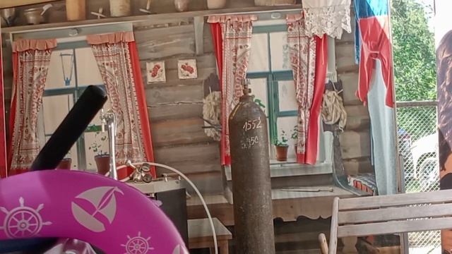 Барнаул / Выходной день в 