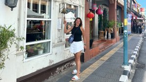 ЧП НА ПХУКЕТЕ/ УЛИЧНАЯ ЕДА НА ПХУКЕТЕ/ ТАЙЛАНД 2026