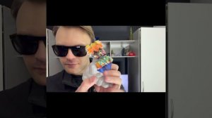 Распаковка очень классной игры Park Beyond Impossified Edition.