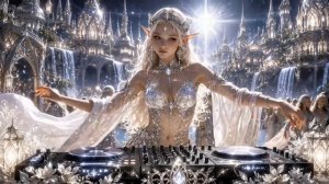 Silvermoon Citadel ✨ Celtic Techno & Elven City Rave