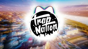 Светящийся Trap Nation для летней ночи 11