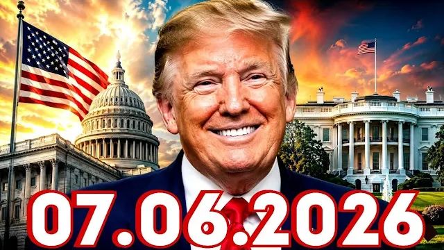 Главные Новости Дня 07.06.2026 - Главные События. Новости Сегодня Срочные. Новости Сегодня. РенТВ смотреть онлайн