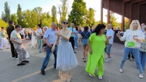 Ты сегодня весела..... 07.06.26.