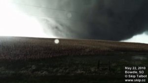 Edit tornado
