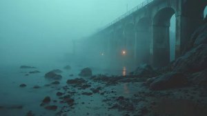 Wasteland Whispers ~ Post-Apocalyptic Dark Ambient Soundscape