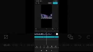 обзор на мой монтаж