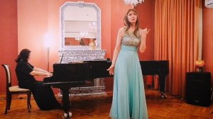 Шёнберг А.«Гигерлетта»