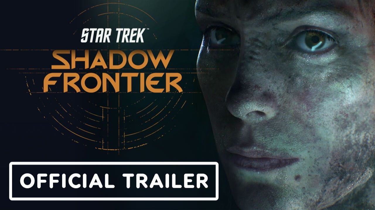 Bloober Team представили научно-фантастический психологический триллер Star Trek: Shadow Frontier