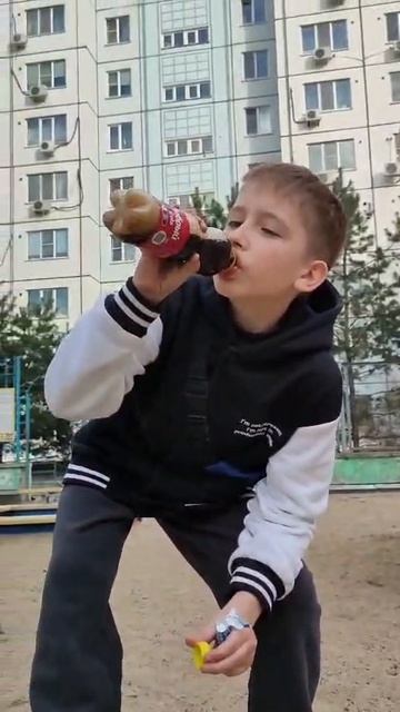 Бедный кола