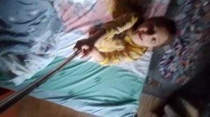 селфи-палка!🤣