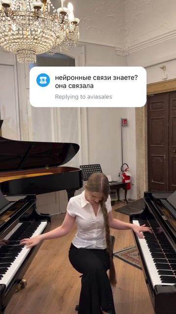 Так и я могу. Мурку можешь?)) смотреть онлайн