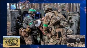 Сводка СВО на утро 7 июня. Голод в рядах ВСУ и прорыв на севере ДНР