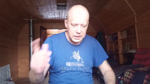 Охотничье комбо (часть 1) смотреть онлайн